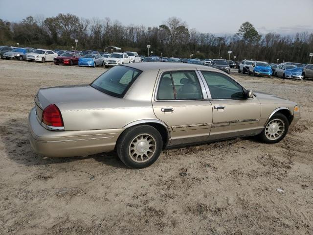 Photo 2 VIN: 2FAFP74W3XX115934 - FORD CROWN VIC 