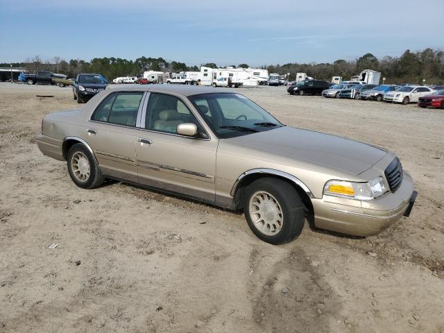 Photo 3 VIN: 2FAFP74W3XX115934 - FORD CROWN VIC 