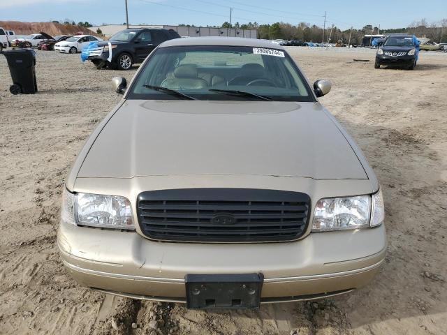 Photo 4 VIN: 2FAFP74W3XX115934 - FORD CROWN VIC 