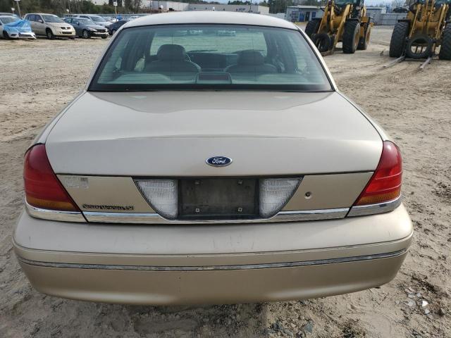 Photo 5 VIN: 2FAFP74W3XX115934 - FORD CROWN VIC 