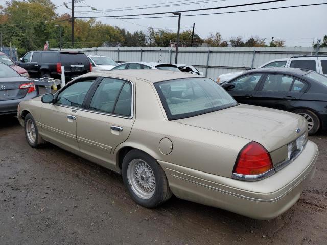 Photo 1 VIN: 2FAFP74W3XX220974 - FORD CROWN VIC 