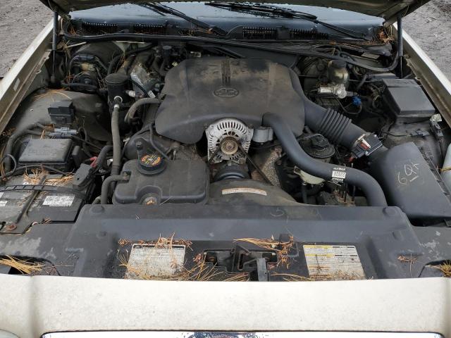 Photo 10 VIN: 2FAFP74W3XX220974 - FORD CROWN VIC 