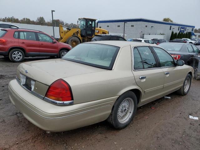 Photo 2 VIN: 2FAFP74W3XX220974 - FORD CROWN VIC 