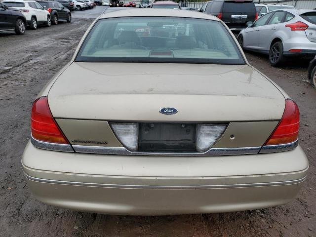 Photo 5 VIN: 2FAFP74W3XX220974 - FORD CROWN VIC 