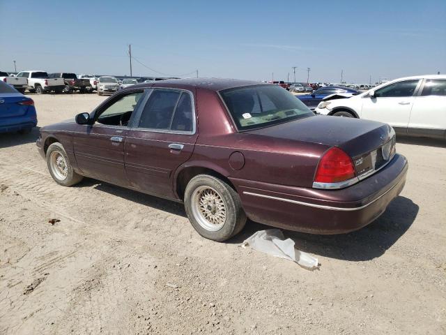 Photo 1 VIN: 2FAFP74W41X112256 - FORD CROWN VIC 