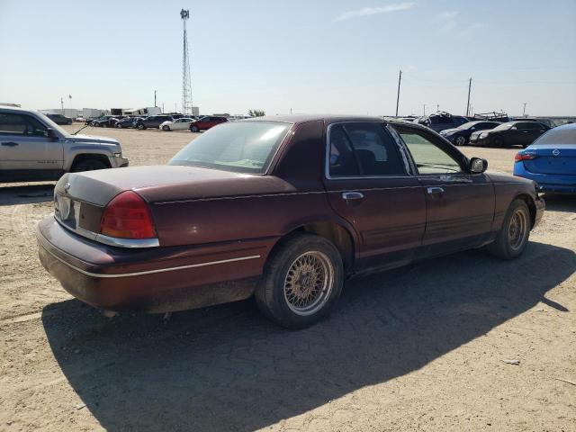 Photo 2 VIN: 2FAFP74W41X112256 - FORD CROWN VIC 