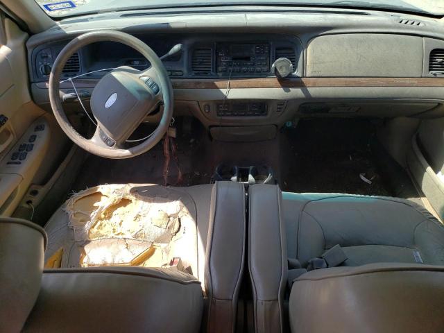 Photo 7 VIN: 2FAFP74W41X112256 - FORD CROWN VIC 