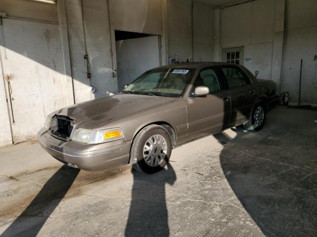 Photo 0 VIN: 2FAFP74W43X163078 - FORD CROWN VIC 