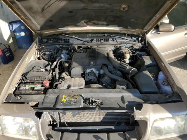 Photo 10 VIN: 2FAFP74W43X163078 - FORD CROWN VIC 