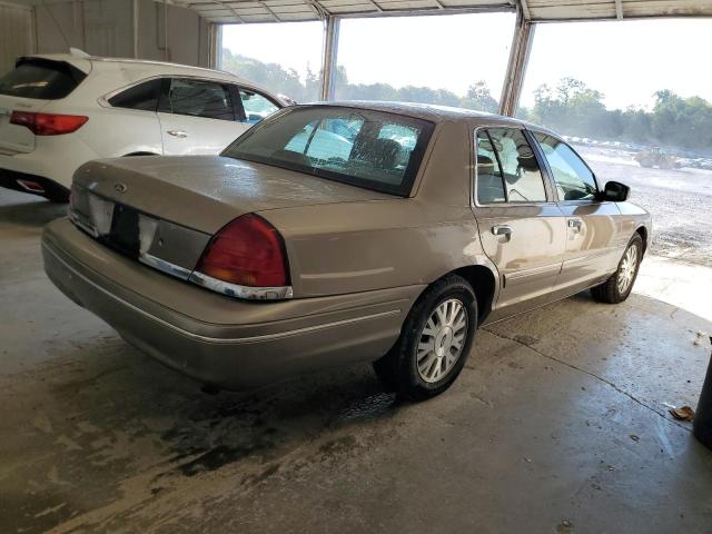 Photo 2 VIN: 2FAFP74W43X163078 - FORD CROWN VIC 