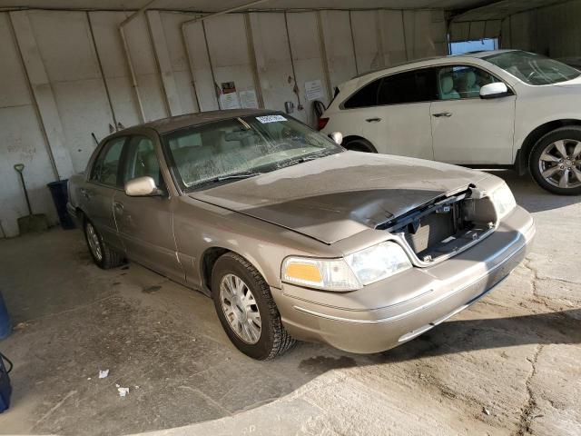 Photo 3 VIN: 2FAFP74W43X163078 - FORD CROWN VIC 