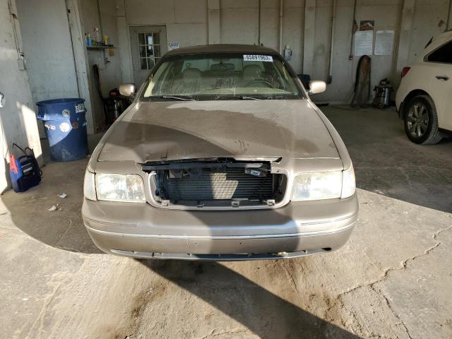 Photo 4 VIN: 2FAFP74W43X163078 - FORD CROWN VIC 