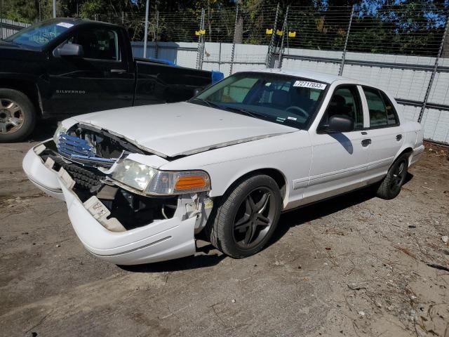 Photo 0 VIN: 2FAFP74W43X216426 - FORD CROWN VIC 