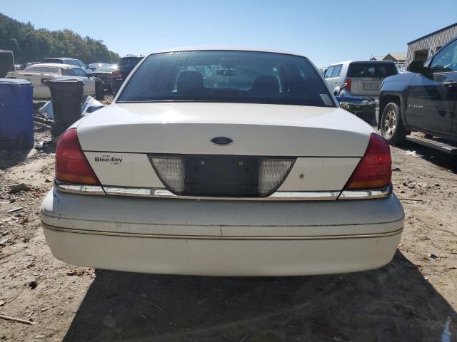 Photo 5 VIN: 2FAFP74W43X216426 - FORD CROWN VIC 