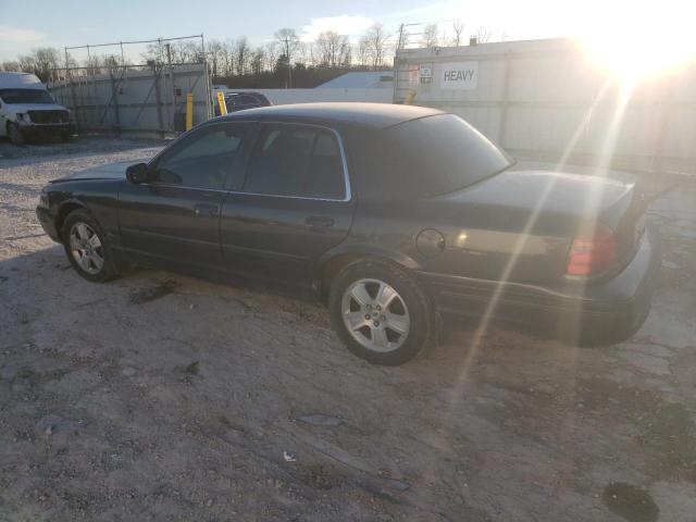 Photo 1 VIN: 2FAFP74W44X116621 - FORD CROWN VIC 