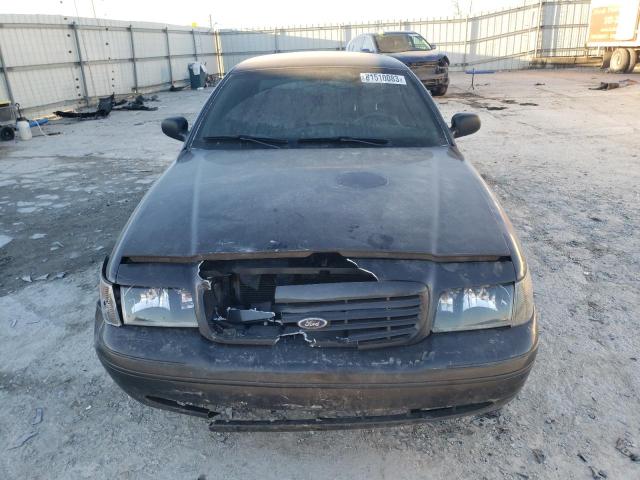 Photo 4 VIN: 2FAFP74W44X116621 - FORD CROWN VIC 