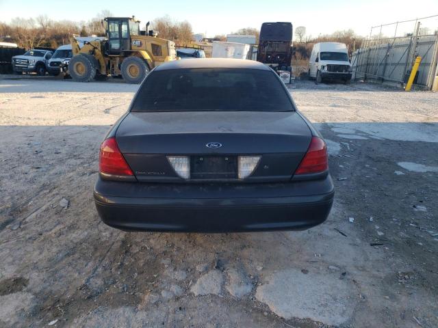 Photo 5 VIN: 2FAFP74W44X116621 - FORD CROWN VIC 