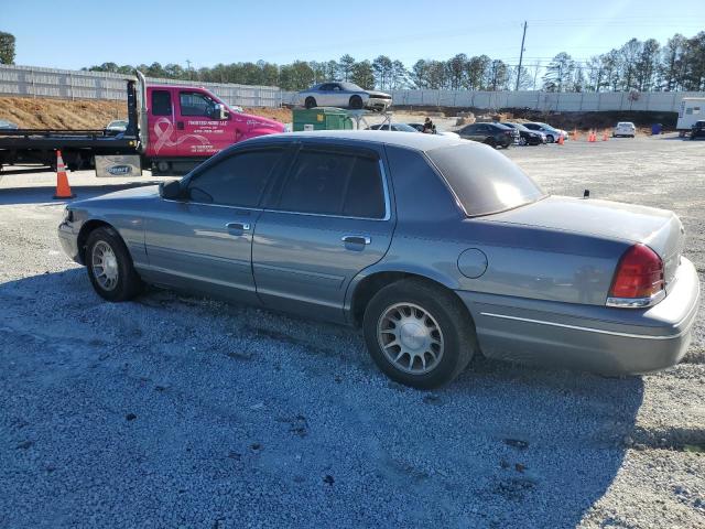 Photo 1 VIN: 2FAFP74W4WX121837 - FORD CROWN VIC 