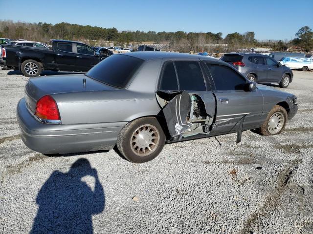 Photo 2 VIN: 2FAFP74W4WX121837 - FORD CROWN VIC 