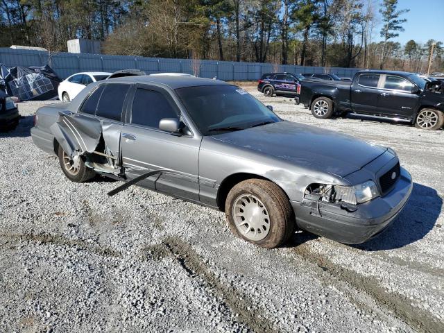 Photo 3 VIN: 2FAFP74W4WX121837 - FORD CROWN VIC 