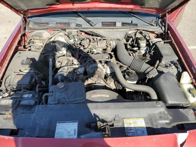 Photo 10 VIN: 2FAFP74W4YX116091 - FORD CROWN VIC 