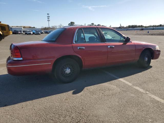 Photo 2 VIN: 2FAFP74W4YX116091 - FORD CROWN VIC 