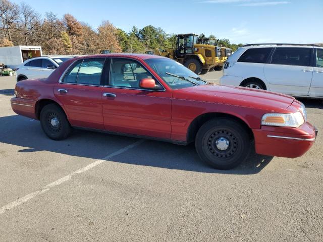 Photo 3 VIN: 2FAFP74W4YX116091 - FORD CROWN VIC 