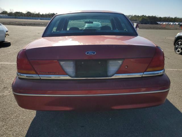 Photo 5 VIN: 2FAFP74W4YX116091 - FORD CROWN VIC 