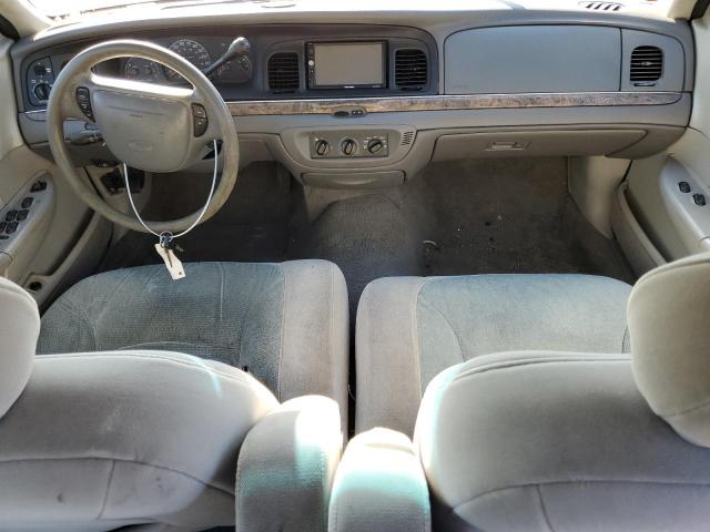 Photo 7 VIN: 2FAFP74W4YX116091 - FORD CROWN VIC 