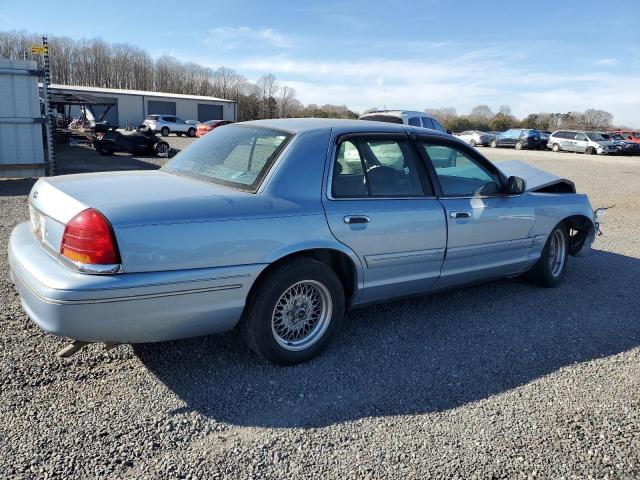 Photo 2 VIN: 2FAFP74W4YX154517 - FORD CROWN VIC 