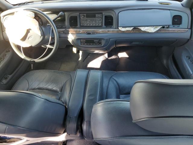 Photo 7 VIN: 2FAFP74W4YX154517 - FORD CROWN VIC 