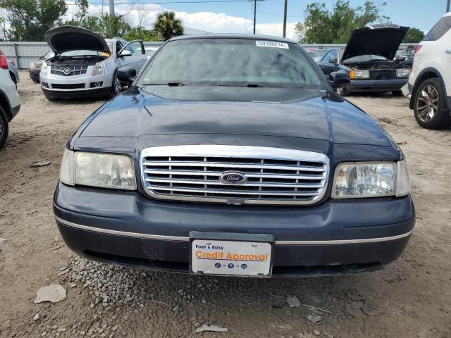 Photo 4 VIN: 2FAFP74W51X194143 - FORD CROWN VIC 