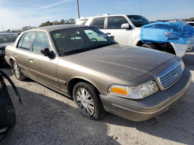 Photo 3 VIN: 2FAFP74W53X163218 - FORD CROWN VIC 