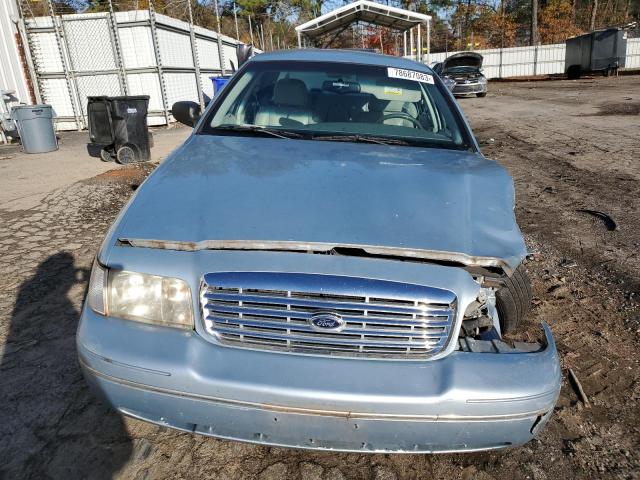 Photo 4 VIN: 2FAFP74W53X192623 - FORD CROWN VIC 