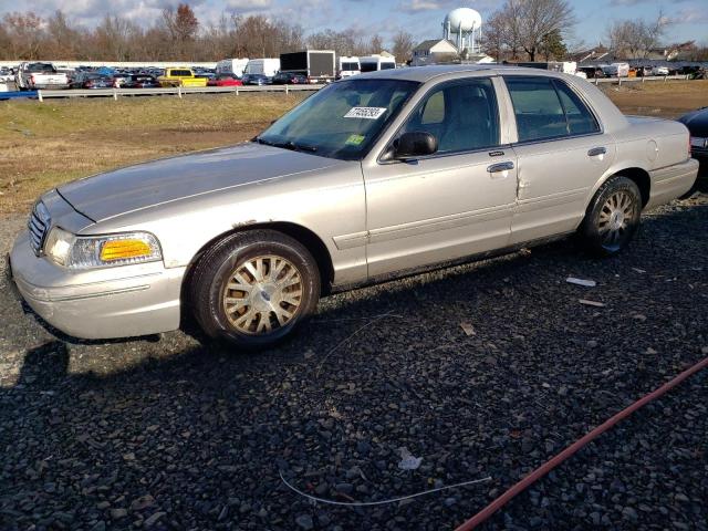 Photo 0 VIN: 2FAFP74W54X182174 - FORD CROWN VIC 