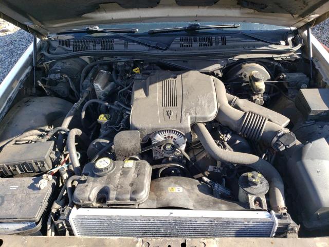 Photo 10 VIN: 2FAFP74W54X182174 - FORD CROWN VIC 