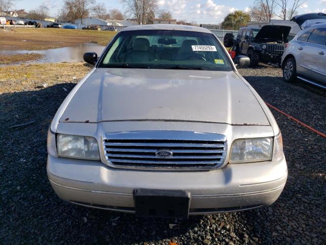 Photo 4 VIN: 2FAFP74W54X182174 - FORD CROWN VIC 