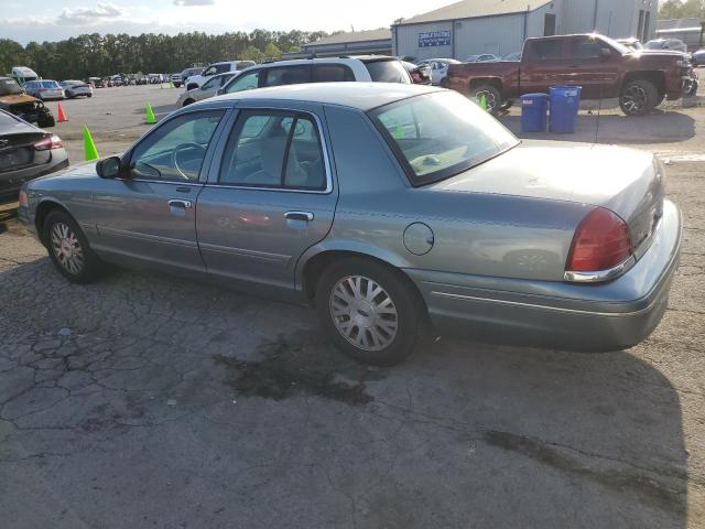 Photo 1 VIN: 2FAFP74W55X103362 - FORD CROWN VIC 