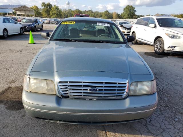 Photo 4 VIN: 2FAFP74W55X103362 - FORD CROWN VIC 