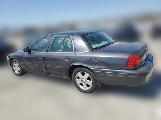 Photo 1 VIN: 2FAFP74W55X126544 - FORD CROWN VIC 