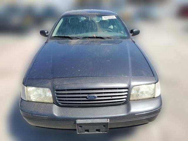 Photo 4 VIN: 2FAFP74W55X126544 - FORD CROWN VIC 