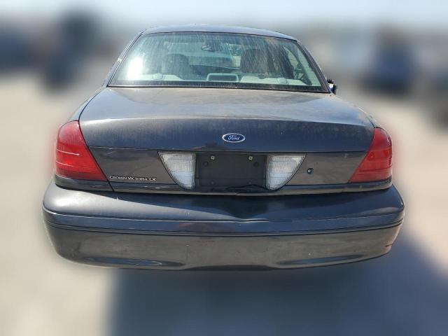 Photo 5 VIN: 2FAFP74W55X126544 - FORD CROWN VIC 