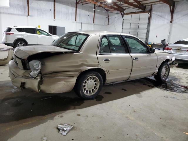 Photo 2 VIN: 2FAFP74W5YX132624 - FORD CROWN VIC 