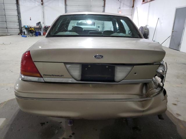 Photo 5 VIN: 2FAFP74W5YX132624 - FORD CROWN VIC 