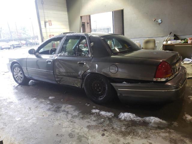 Photo 1 VIN: 2FAFP74W62X159483 - FORD CROWN VIC 