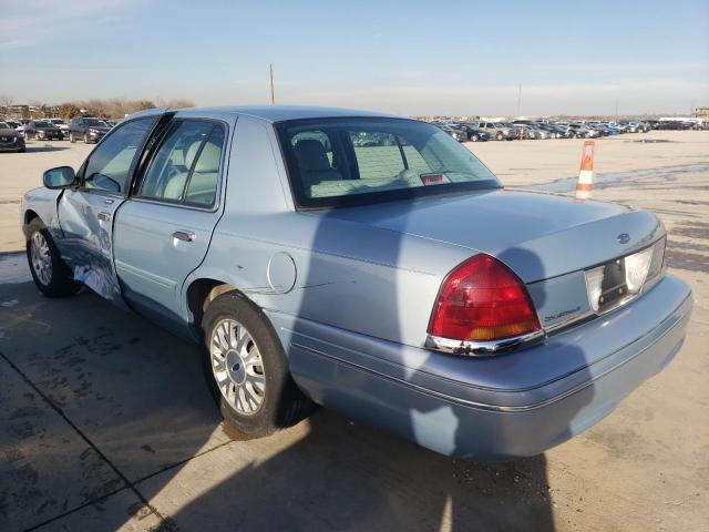 Photo 1 VIN: 2FAFP74W63X127750 - FORD CROWN VIC 