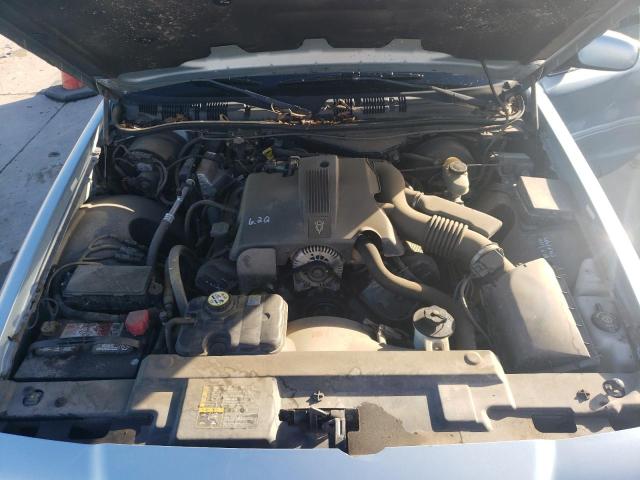 Photo 10 VIN: 2FAFP74W63X127750 - FORD CROWN VIC 