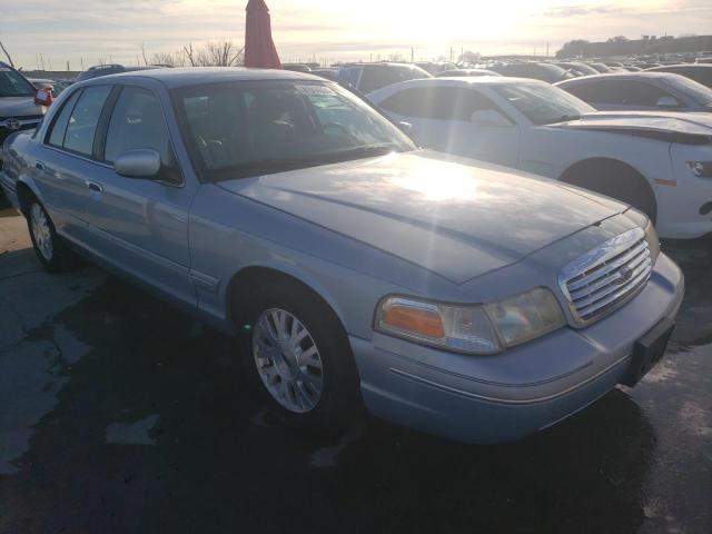 Photo 3 VIN: 2FAFP74W63X127750 - FORD CROWN VIC 