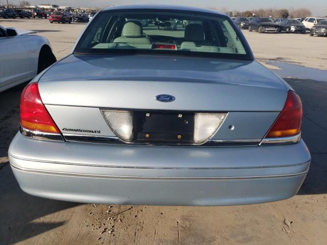 Photo 5 VIN: 2FAFP74W63X127750 - FORD CROWN VIC 