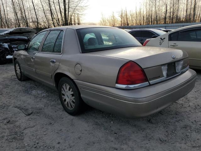 Photo 1 VIN: 2FAFP74W64X168591 - FORD CROWN VIC 